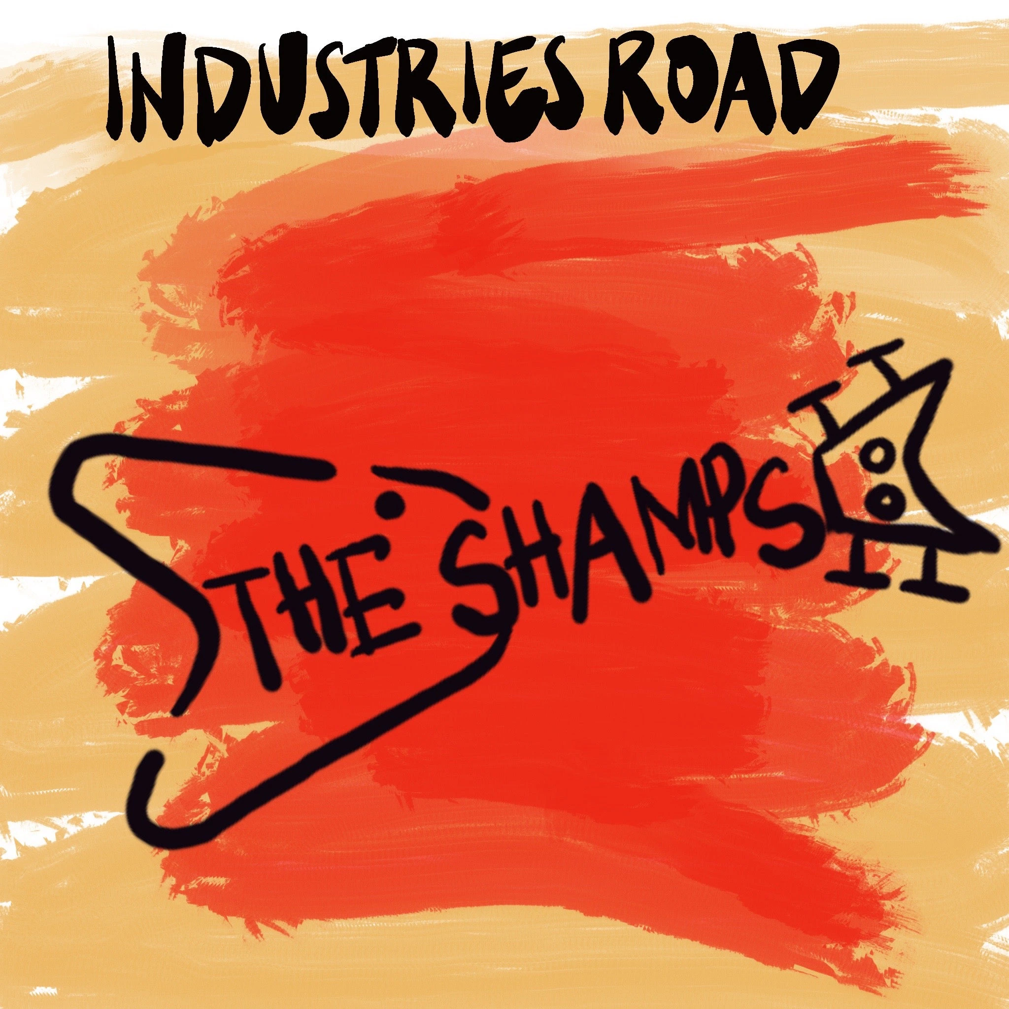 The Shamps