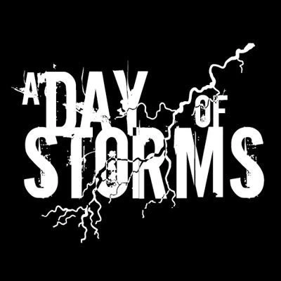 A Day Of Storms