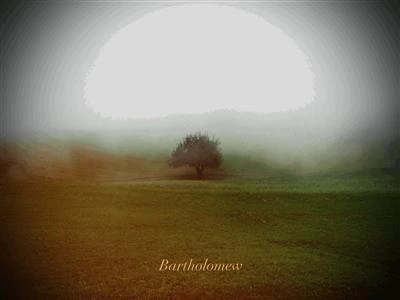 Bartholomew