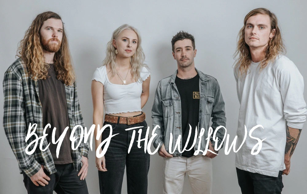 Beyond The Willows
