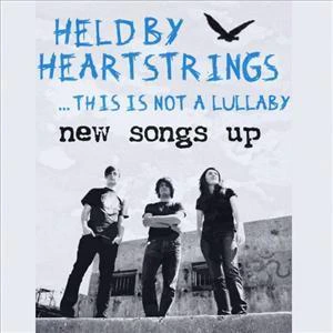 held by heartstrings