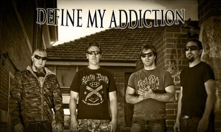 Define My Addiction