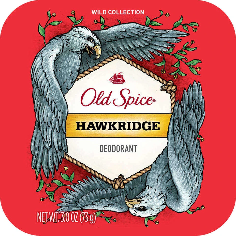 Hawkridge