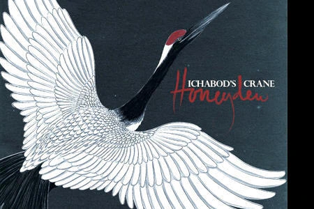 Ichabod's Crane
