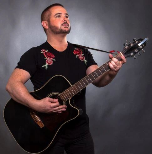 Brad Wolfe