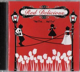 Red Delicious