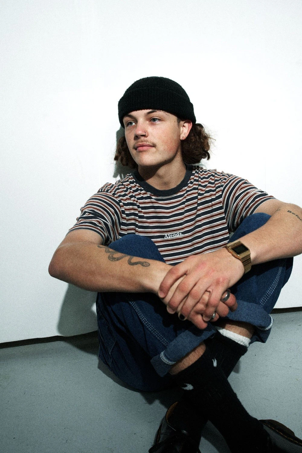 Elliott Willis