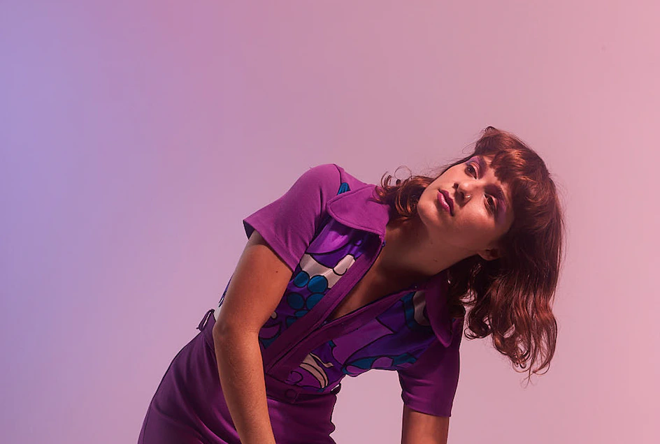 Zoë Fox and the Rocket Clocks