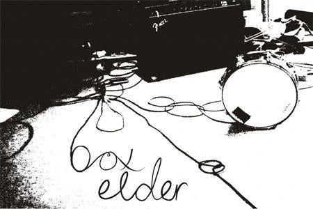 Box Elder