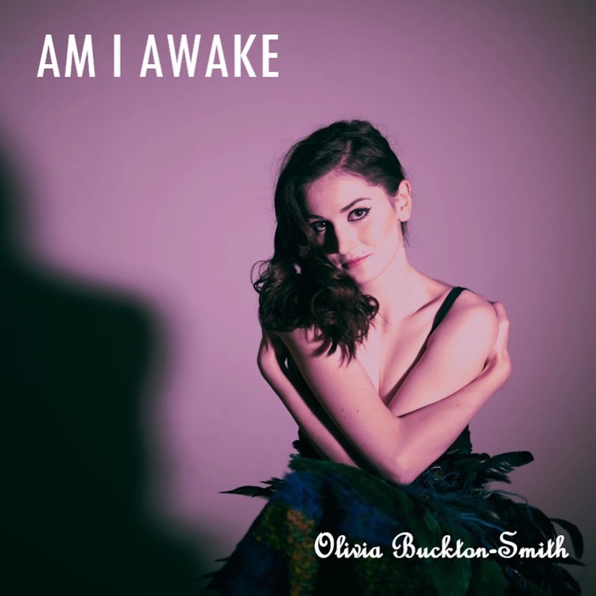 Olivia Buckton-Smith