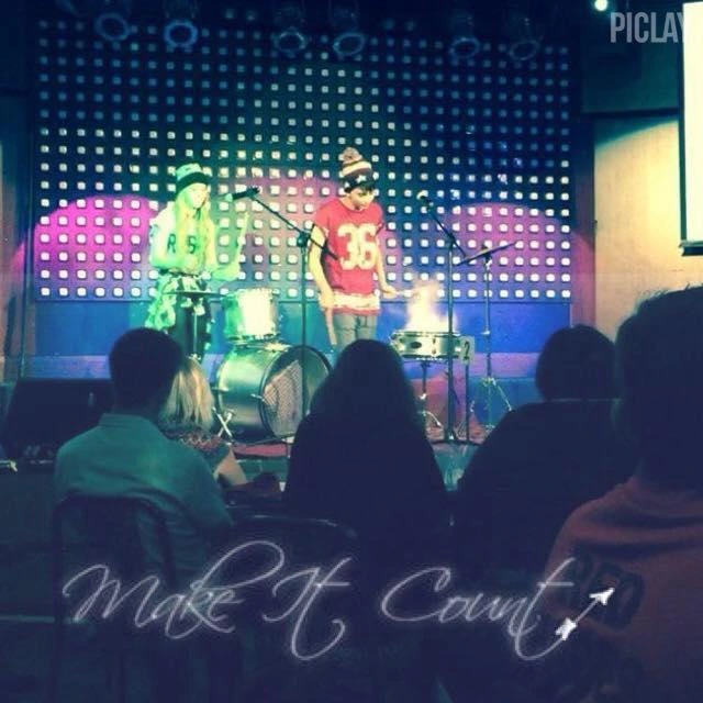 Make It Count