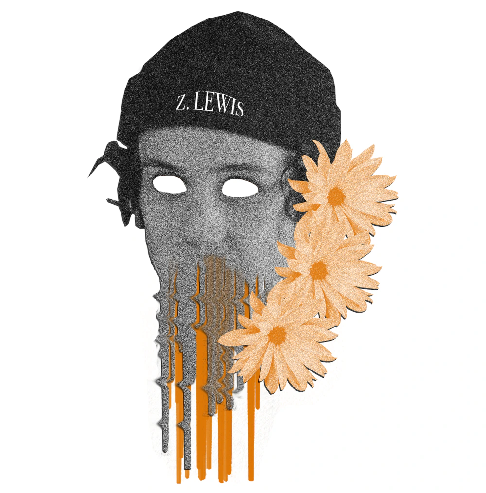 Z. LEWIS