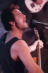 johnny zoch