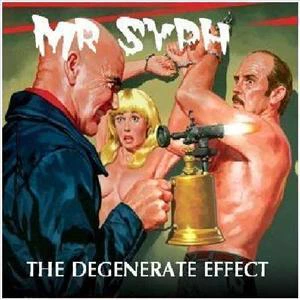 Mr Syph