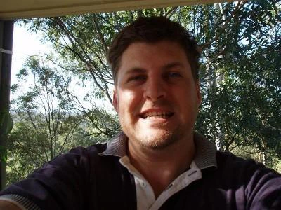 Luke Green