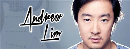 Andrew Lim