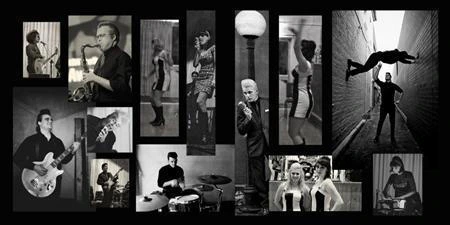 The Lamplighters