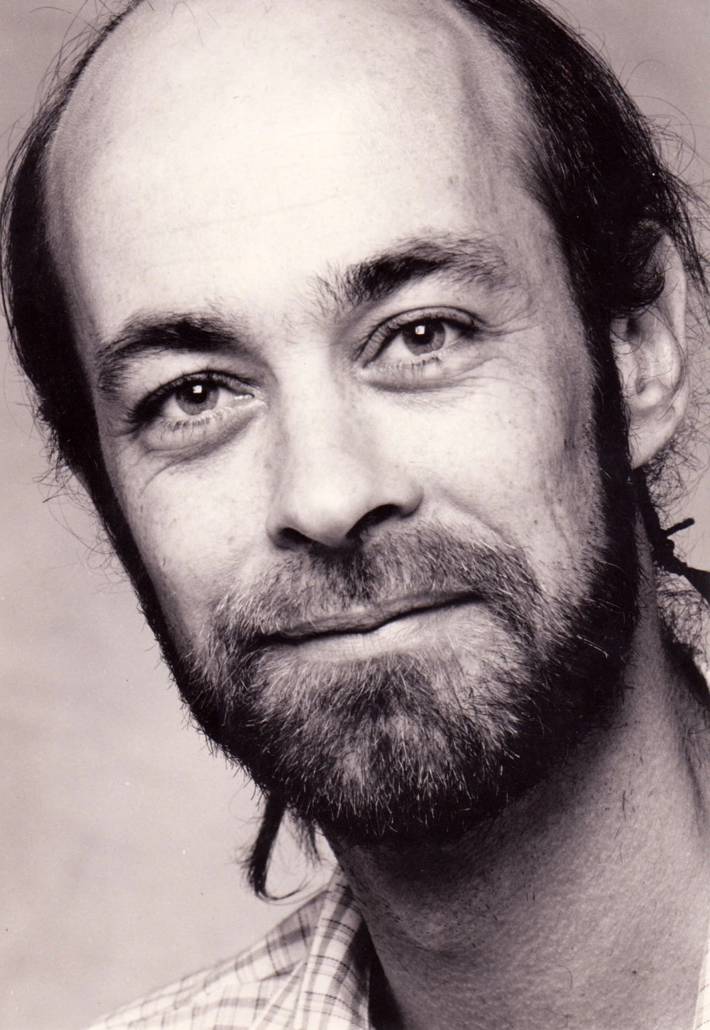 anthony rohan ralph