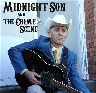 Midnight Son and The Crime Scene