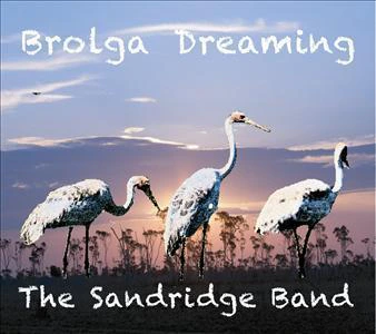 The Sandridge Band