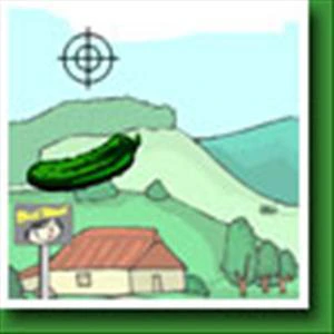 Raging Cactus