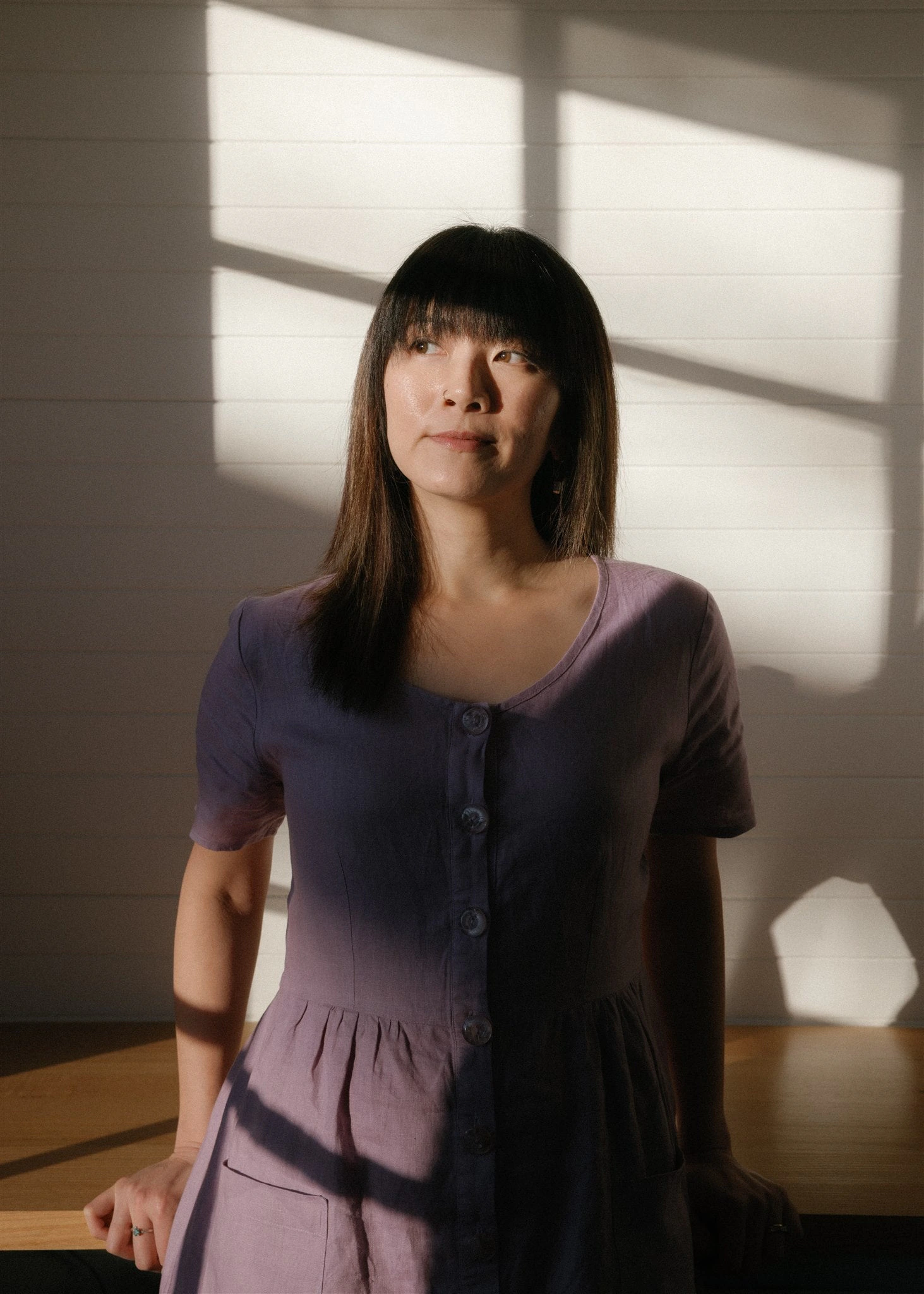 Kim Yang