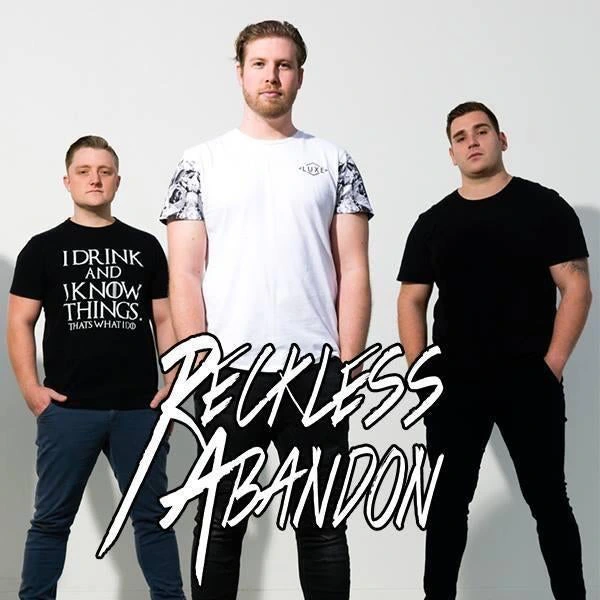 Reckless Abandon