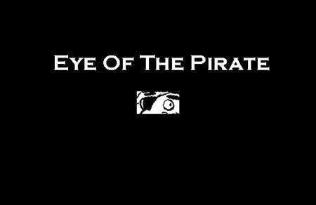 Eye of the Pirate