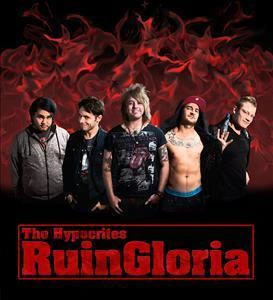 RuinGloria