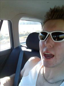 Luke Warren