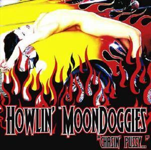 The Howlin MoonDoggies