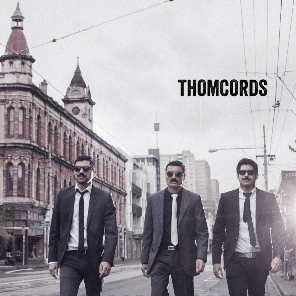 Thomcords