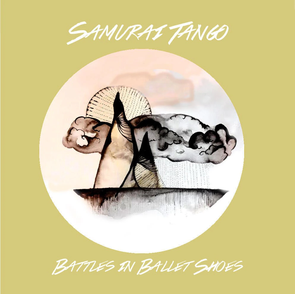 Samurai Tango