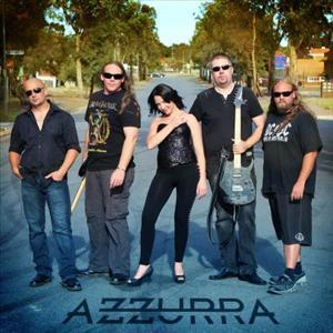 AZZURRA