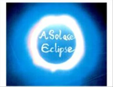 a solace eclipes