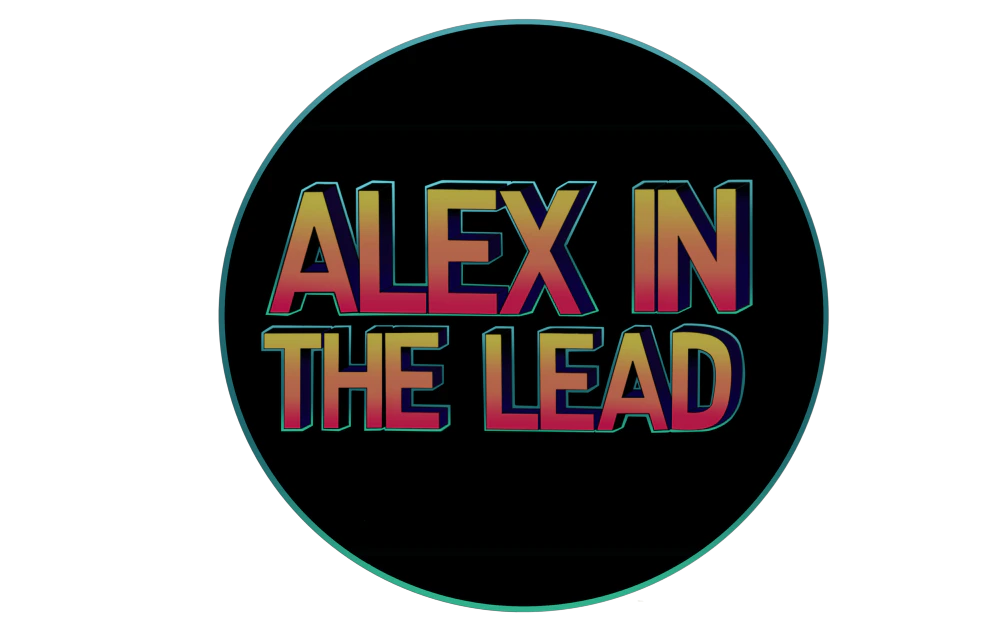 Alex In The Lead