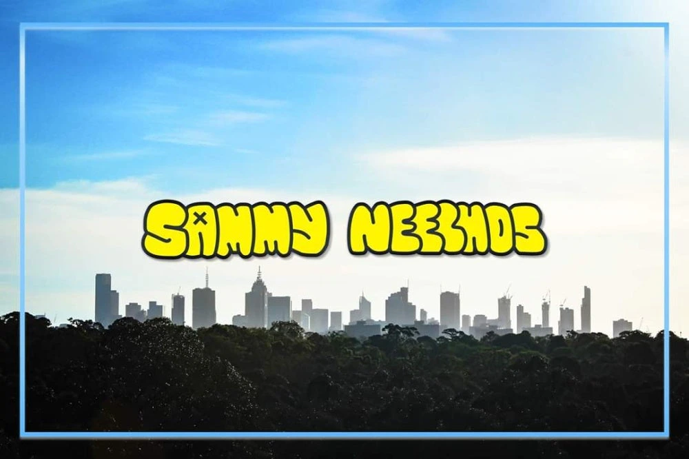 Sammy Neechos