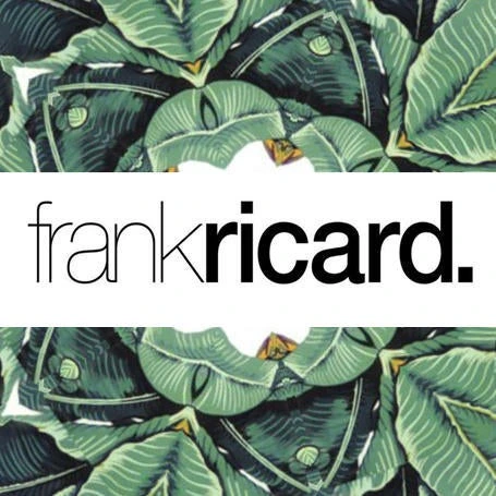 Frank Ricard