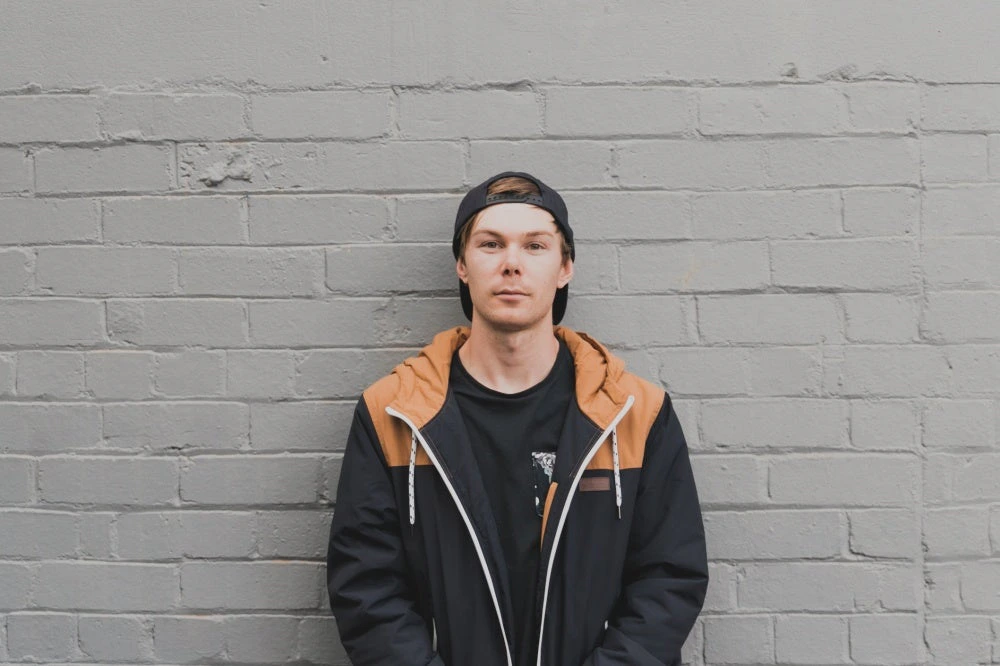 Zac Robertson