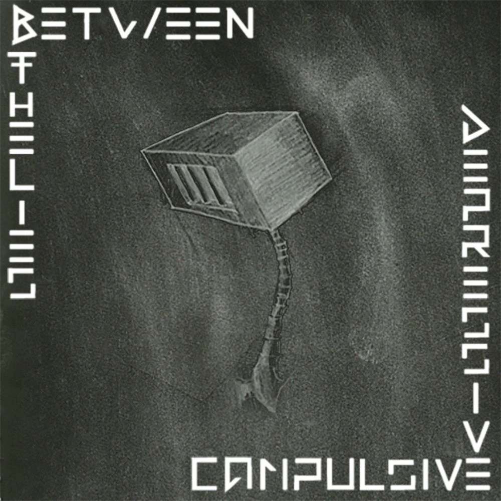 Between The Lies