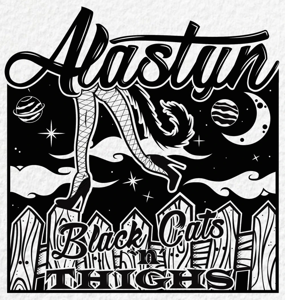 Alastyn