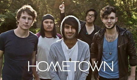 Hometown