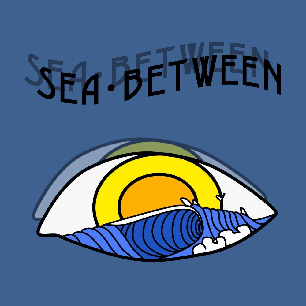 Sea Between
