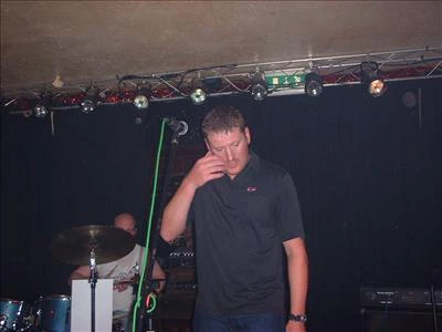 martin