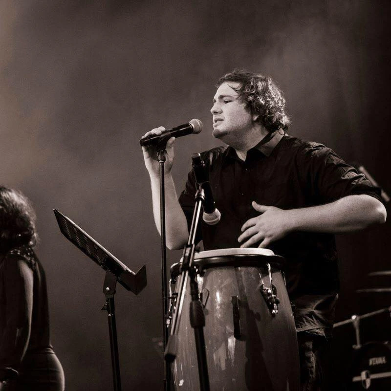 Nathan Dixon