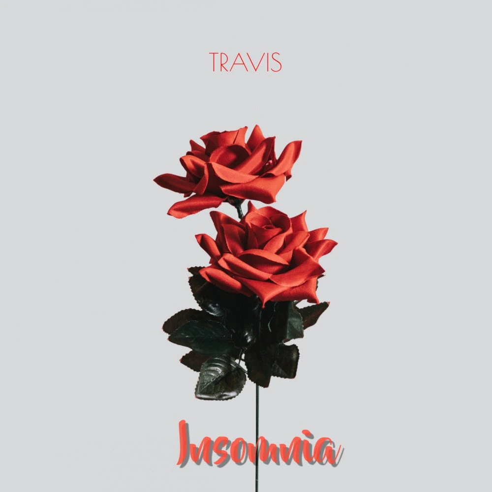 Young Travis