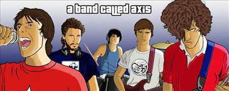 Axis