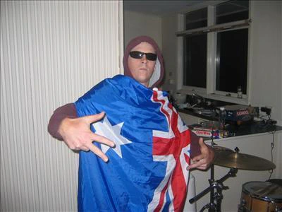 dj dickflop