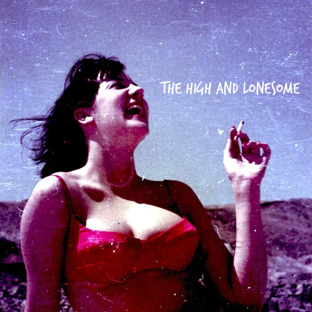The High and Lonesome