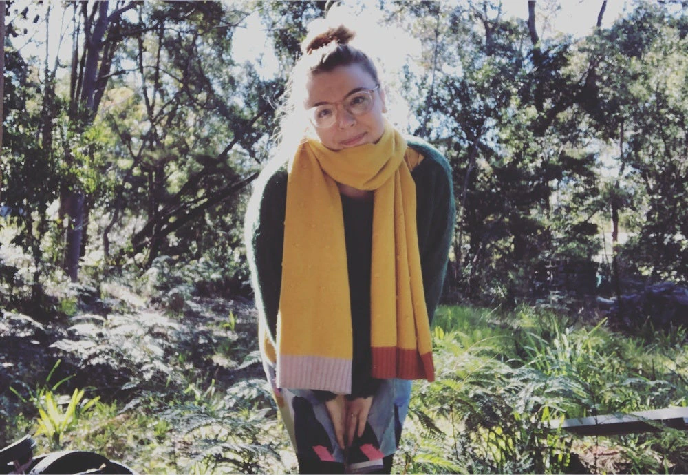 Jenny Denny